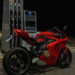 Ducati Panigale v4